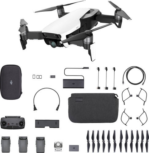 dji air mavic