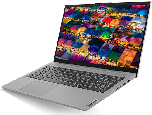 Lenovo IdeaPad 5 15ALC05 - Beste Prijs en kwaliteit trading laptop - IdeaPad 5