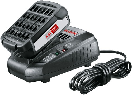 Bosch 18v deals charger