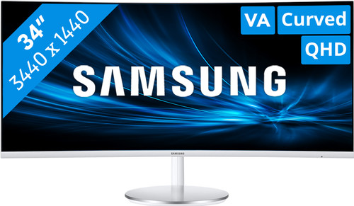 Review: Samsung's 34-inch ultra wide monitor with Thunderbolt 3 is a  tempting choice for MacBook users - 9to5Mac