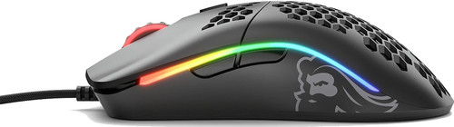 Glorious Pc Gaming Race Model O Minus Gaming Mouse Black Coolblue Before 23 59 Delivered Tomorrow