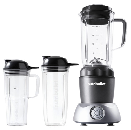 Beyond achter Bitterheid Nutribullet Select - Coolblue - Before 23:59, delivered tomorrow