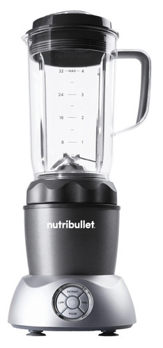 Nutribullet select outlet 1000