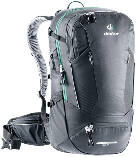 trans alpine 30 deuter