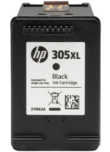 HP 305XL Cartridge Black