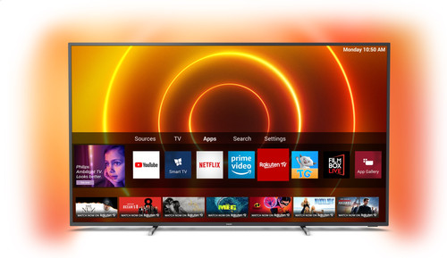 Philips 43PUS7805 - Ambilight (2020) 