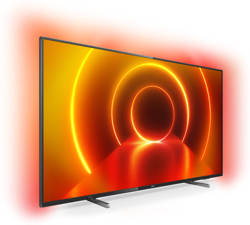 Philips 43PUS7805 - Ambilight (2020) front
