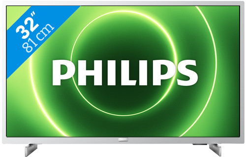 Slot Verzadigen Gedachte Philips 32PFS6855 (2020) - Coolblue - Voor 23.59u, morgen in huis