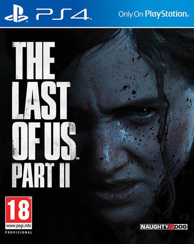 The Last Of Us Part Ii Playstation 4 Coolblue Voor 23 59u Morgen In Huis