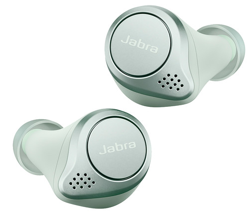 jabra elite 75t for running