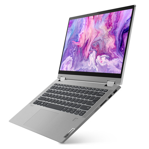 Lenovo IdeaPad Flex 5 14IIL05 - Middenklasse laptop voor middelbare