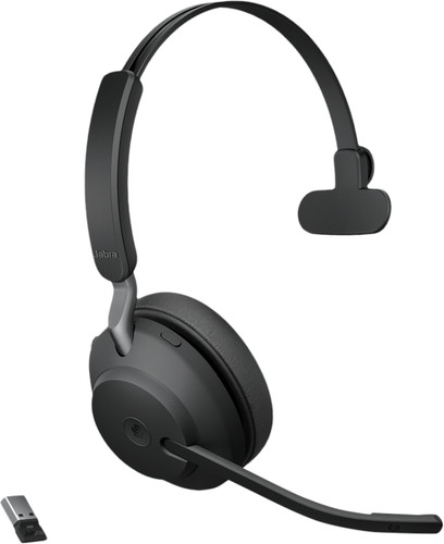 jabra evolve 65 switch between pc and mobile
