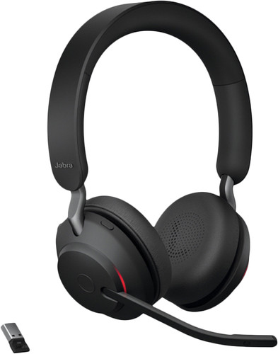 Jabra evolve on sale 65 ms