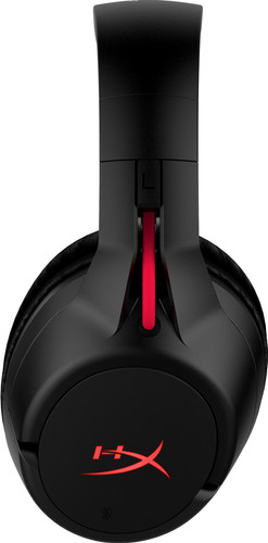 hyperx cloud flight wireless ps4