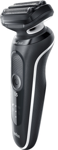 braun series 5 trimmer