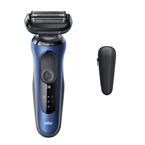 hair clippers you can use in the shower