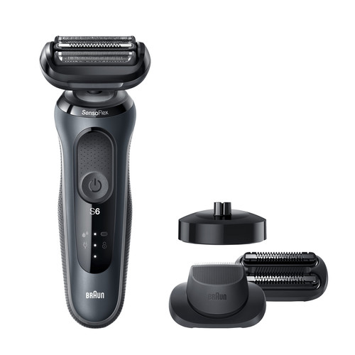 braun shave and trim