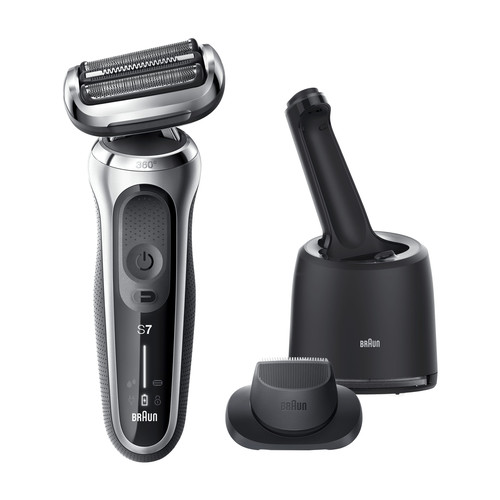 braun series trimmer