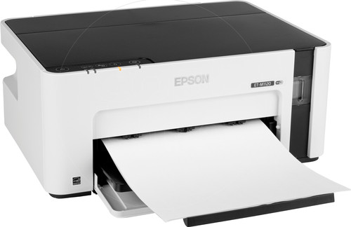 Epson Impresora Ecotank Et-M1120