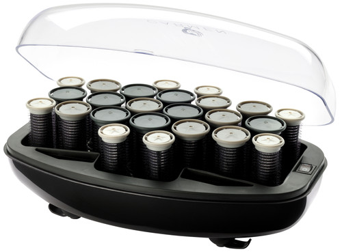 Carmen heated rollers argos sale