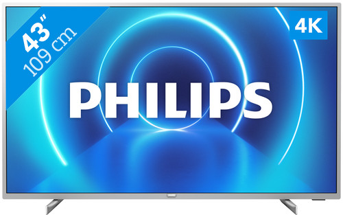 22++ Philips 4k uhd led smart tv 43 inch information