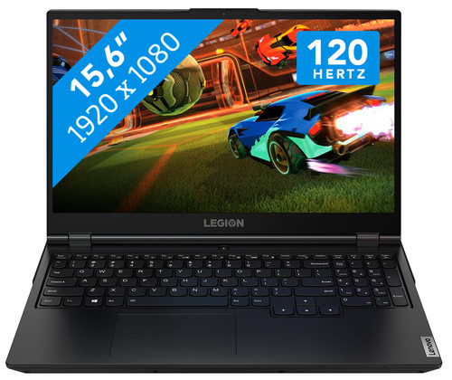 Lenovo Legion 5 15ARH05 Beste goedkope gaming laptop onder 1000 euro