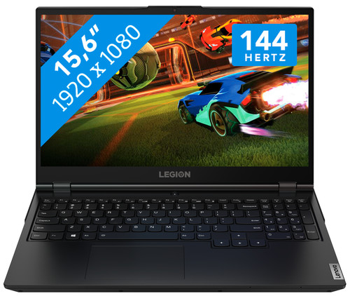 Lenovo Legion 5 - Beste gaming laptop op dit moment