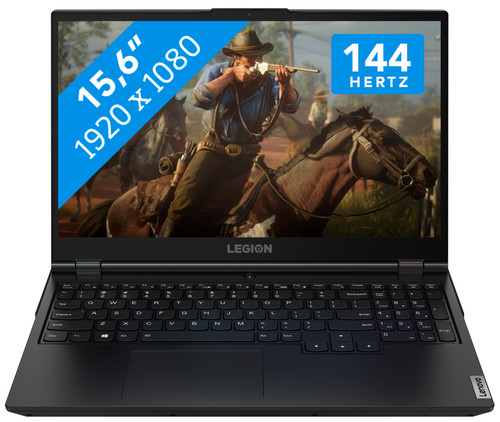 Lenovo Legion 5 - Gaming laptop kopen 