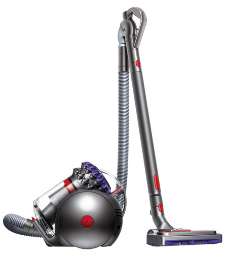 Dyson Big Ball Parquet 2