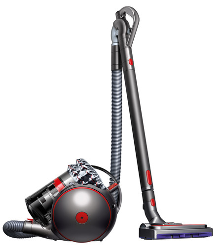 Validatie De schuld geven pin Dyson Cinetic Big Ball Absolute 2 - Coolblue - Voor 23.59u, morgen in huis