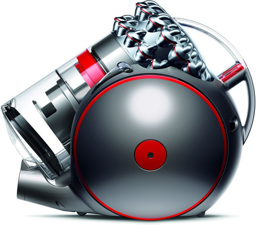 Dyson cinetic deals big ball absolute