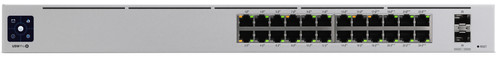 Ubiquiti UniFi Switch USW-Pro-24-POE Gen2 Main Image