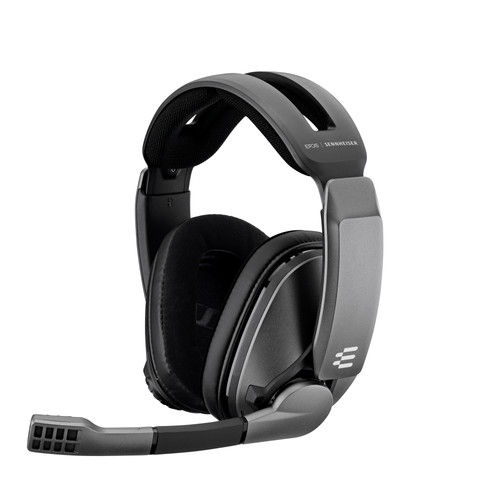 Epos Sennheiser Gsp 370 Wireless Gaming Headset Coolblue Before 23 59 Delivered Tomorrow