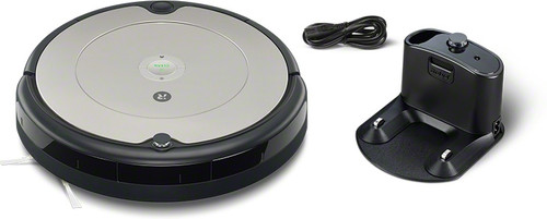 Ontspannend suspensie Bestudeer iRobot Roomba 698 - Coolblue - Voor 23.59u, morgen in huis