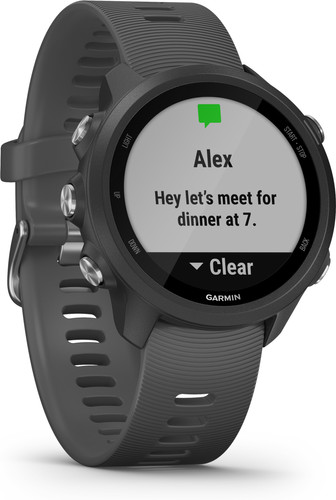 garmin fenix 245