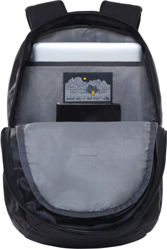 the north face groundwork backpack