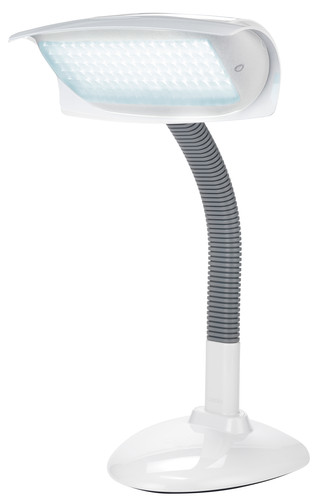 slinger Keizer Nationale volkstelling Lumie Desklamp - Coolblue - Voor 23.59u, morgen in huis