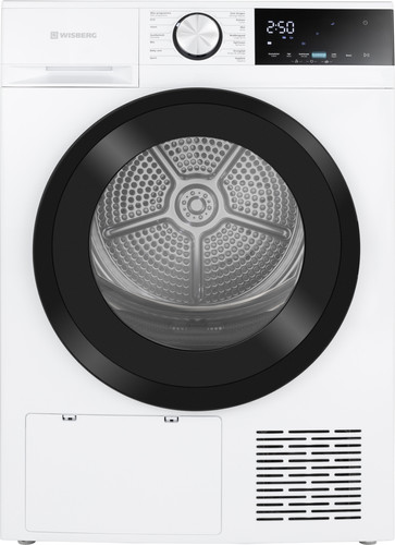 Wisberg WBDR1BW9NB SwiftDry Main Image