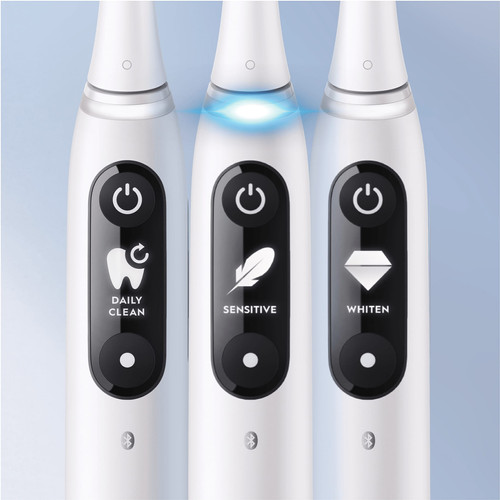 Электрическая зубная щетка oral b io 7 ингалятор купить в таганроге в аптеке