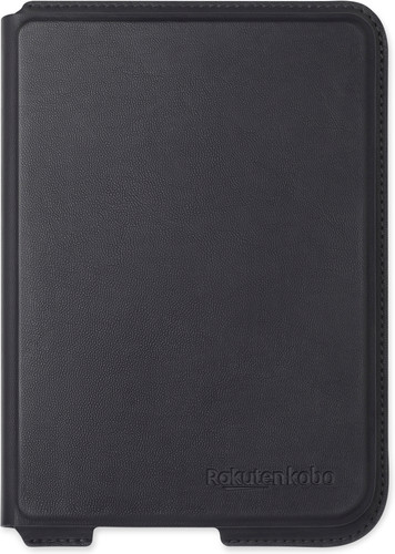 Kobo Clara HD Sleep Cover Black - Coolblue - Before 23:59