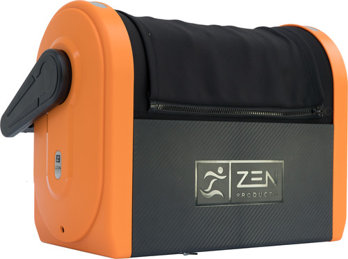 Zen Products Z-Roller Lite - Coolblue - Voor 23.59u, morgen in huis