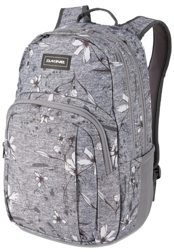 dakine floral backpack