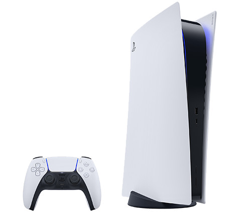 playstation 5 slim 500gb