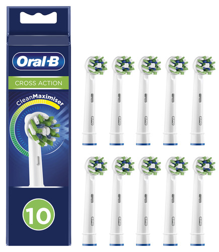 oral b attachment