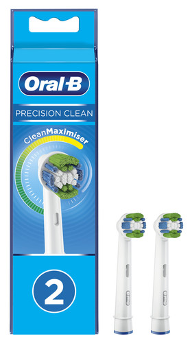 oral b toothbrush attachments