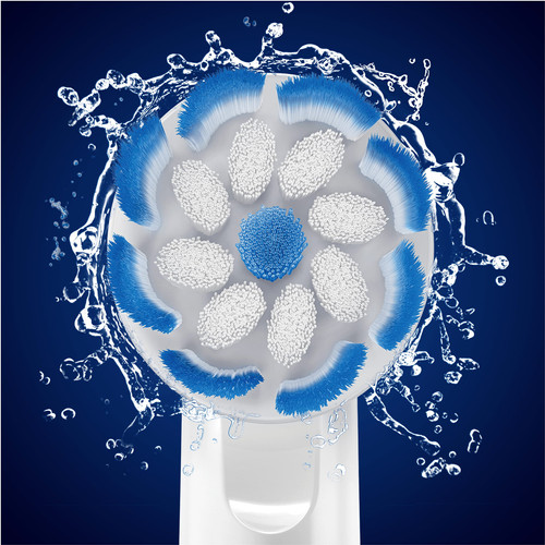 oral b opzetborstels sensitive