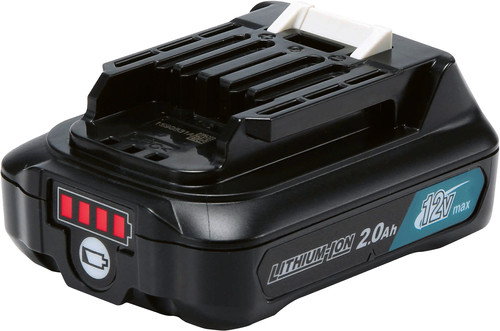 BATERIA EINHELL 12V - 2.0 AH LI-BATTERY