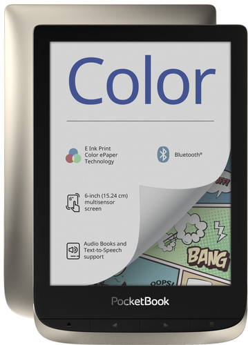 PocketBook Color Main Image