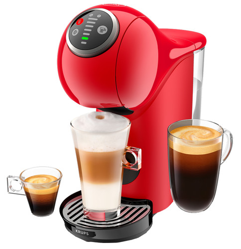 Krups Dolce Gusto Genio S Plus KP3405 Rood Main Image