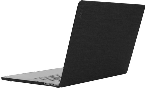 Incase Hardshell Woolenex MacBook Pro 13 USB-C Case Grijs